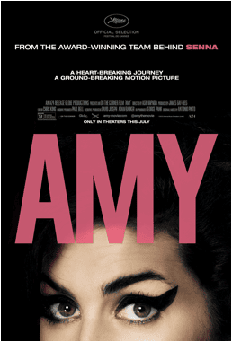 Amy Releases July 3!!! Amy Releases July 3!!!
