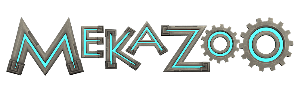 Co-op Multiplayer Coming to Gorgeous Platformer Mekazoo, Debuts at PAX Prime Co-op Multiplayer Coming to Gorgeous Platformer Mekazoo, Debuts at PAX Prime