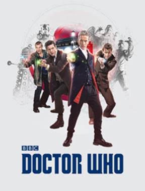 BBC America Brings Doctor Who Exclusively to Amazon Prime BBC America Brings Doctor Who Exclusively to Amazon Prime