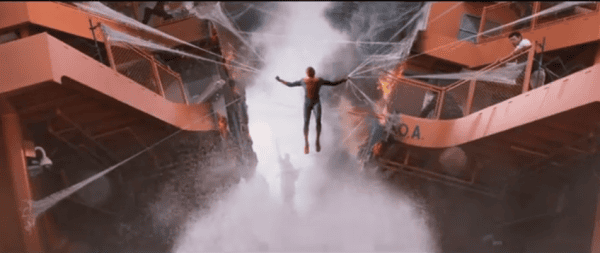 First Trailer for Spider-Man: Homecoming is Here First Trailer for Spider-Man: Homecoming is Here