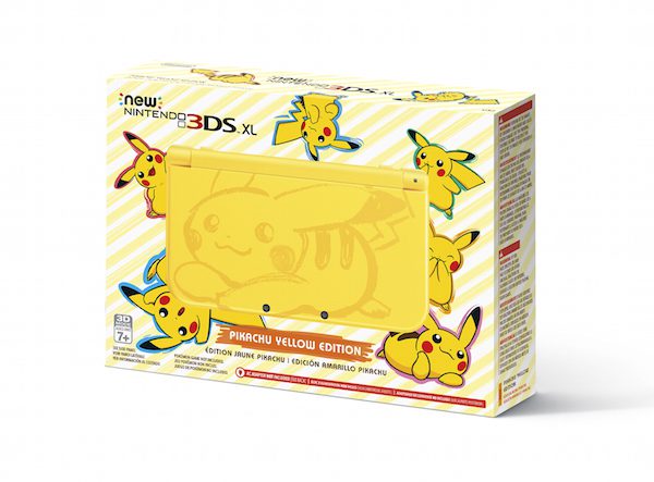 New Games Starring Mario, Yoshi and Pikmin Coming to Nintendo 3DS in 2017 New Games Starring Mario, Yoshi and Pikmin Coming to Nintendo 3DS in 2017
