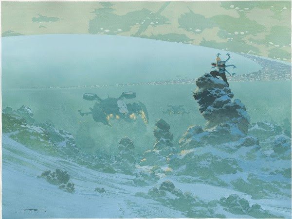 Image Comics launches #WeBelieve campaign, celebrates Artists with exclusive virgin wraparound covers Image Comics launches #WeBelieve campaign, celebrates Artists with exclusive virgin wraparound covers