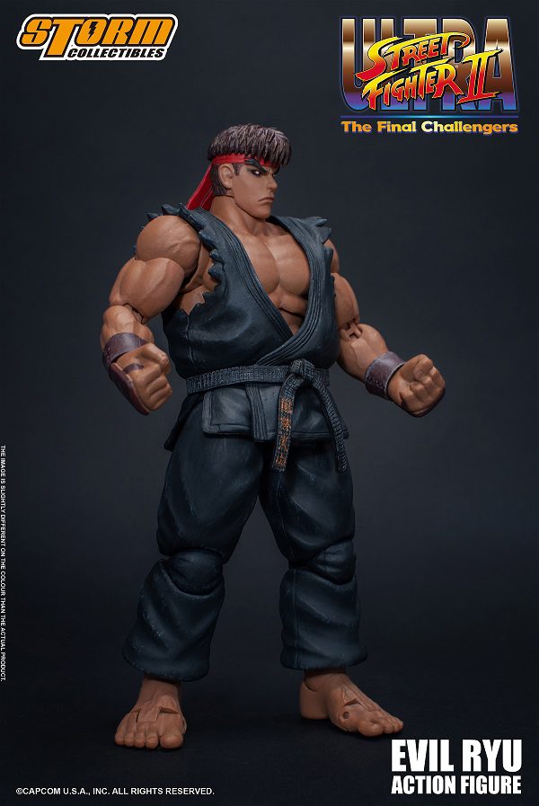 Bluefin Announces Pre-Orders For New Collectibles From Flame Toys, Storm Collectibles and SEN-TI-NEL Bluefin Announces Pre-Orders For New Collectibles From Flame Toys, Storm Collectibles and SEN-TI-NEL
