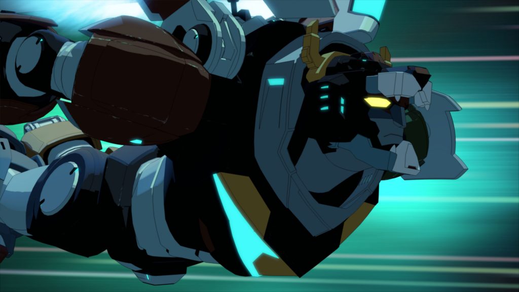 DreamWorks Voltron Legendary Defender Final Season Trailer DreamWorks Voltron Legendary Defender Final Season Trailer