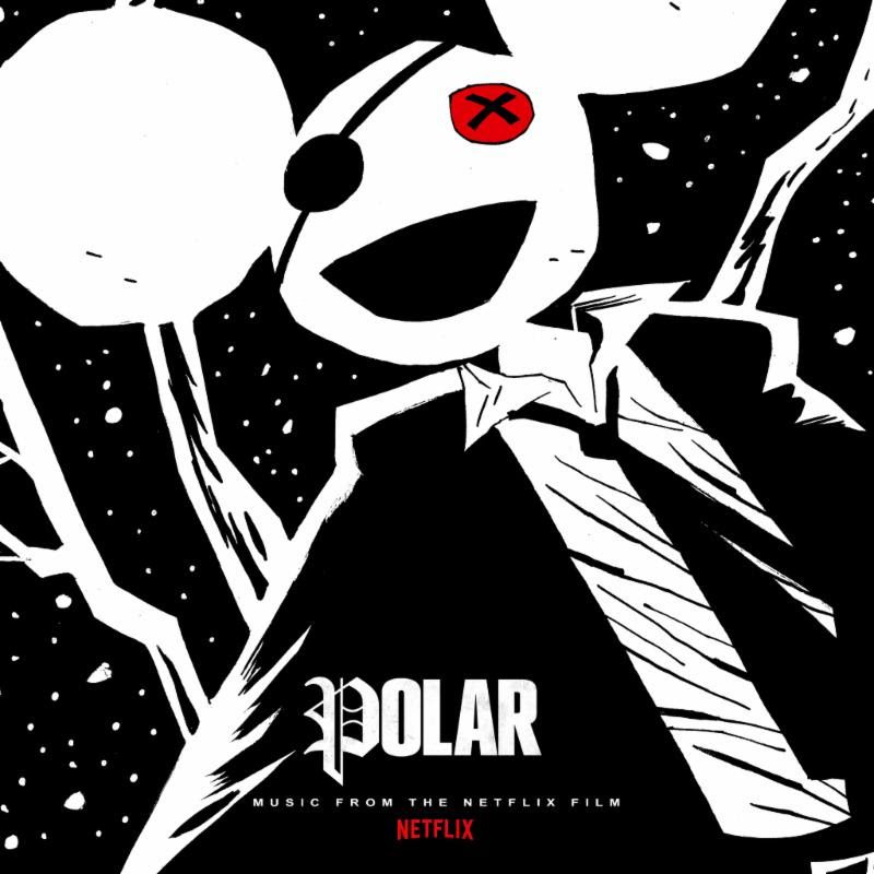 deadmau5 ‘POLAR’ Soundtrack Out Now — His Film Score Debut From The Netflix Film deadmau5 ‘POLAR’ Soundtrack Out Now — His Film Score Debut From The Netflix Film