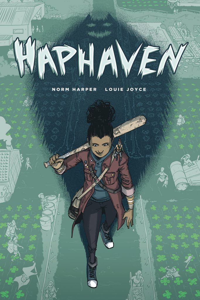 Haphaven Review Haphaven Review