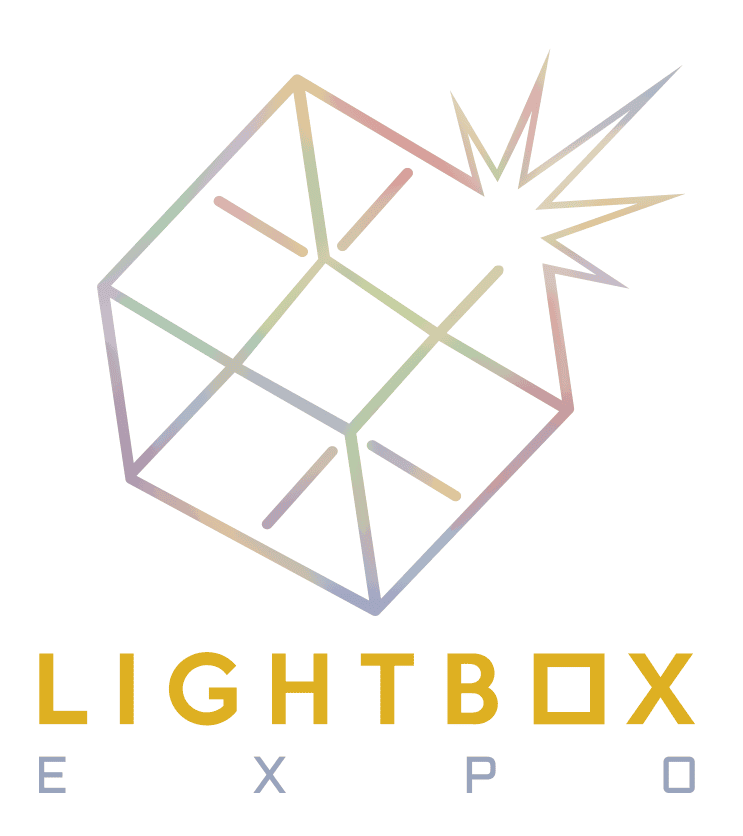 First Ever LightBox Expo Comes to Pasadena First Ever LightBox Expo Comes to Pasadena