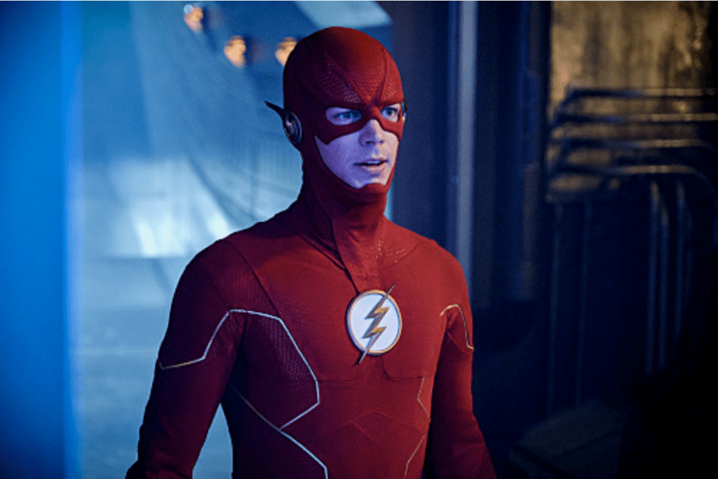 Four Questions Following the Season Premiere of The Flash Four Questions Following the Season Premiere of The Flash