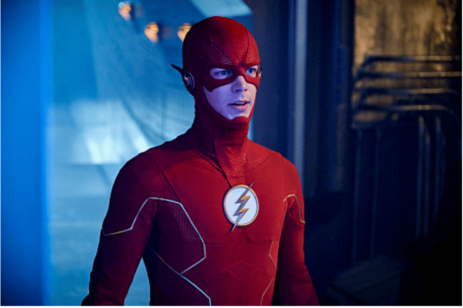The Flash Season 6 Episode 04 Review The Flash Season 6 Episode 04 Review