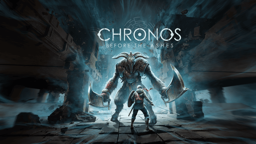 Get Old and Die Trying – New THQ Nordic Game Chronos: Before the Ashes has an Unique Leveling System Get Old and Die Trying – New THQ Nordic Game Chronos: Before the Ashes has an Unique Leveling System