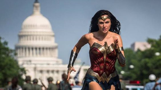Warner Bros. Pictures’ WONDER WOMAN 1984 Flies To Historic Simultaneous Release In Theaters And On HBO Max In The U.S. On Christmas Day Warner Bros. Pictures’ WONDER WOMAN 1984 Flies To Historic Simultaneous Release In Theaters And On HBO Max In The U.S. On Christmas Day