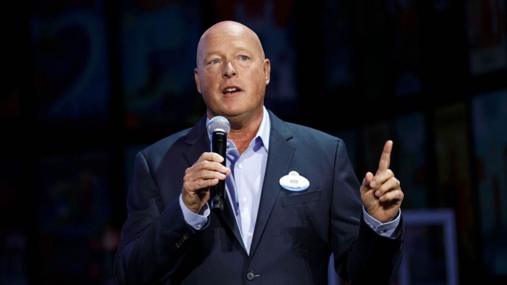 Disney Investor Day 2020 Disney Investor Day 2020
