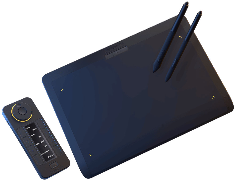 Xencelabs Redraws the Rules on Digital Tablets for Creative Professionals Xencelabs Redraws the Rules on Digital Tablets for Creative Professionals