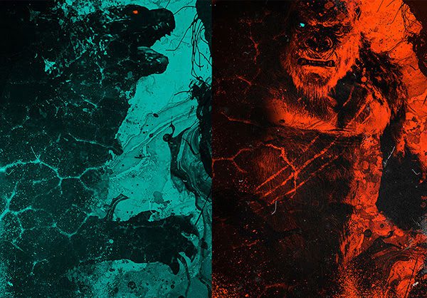 Legendary Entertainment Launches Two New NFT Collections for Fans and Art Lovers in Celebration of the Epic Feature Film GODZILLA VS. KONG Legendary Entertainment Launches Two New NFT Collections for Fans and Art Lovers in Celebration of the Epic Feature Film GODZILLA VS. KONG