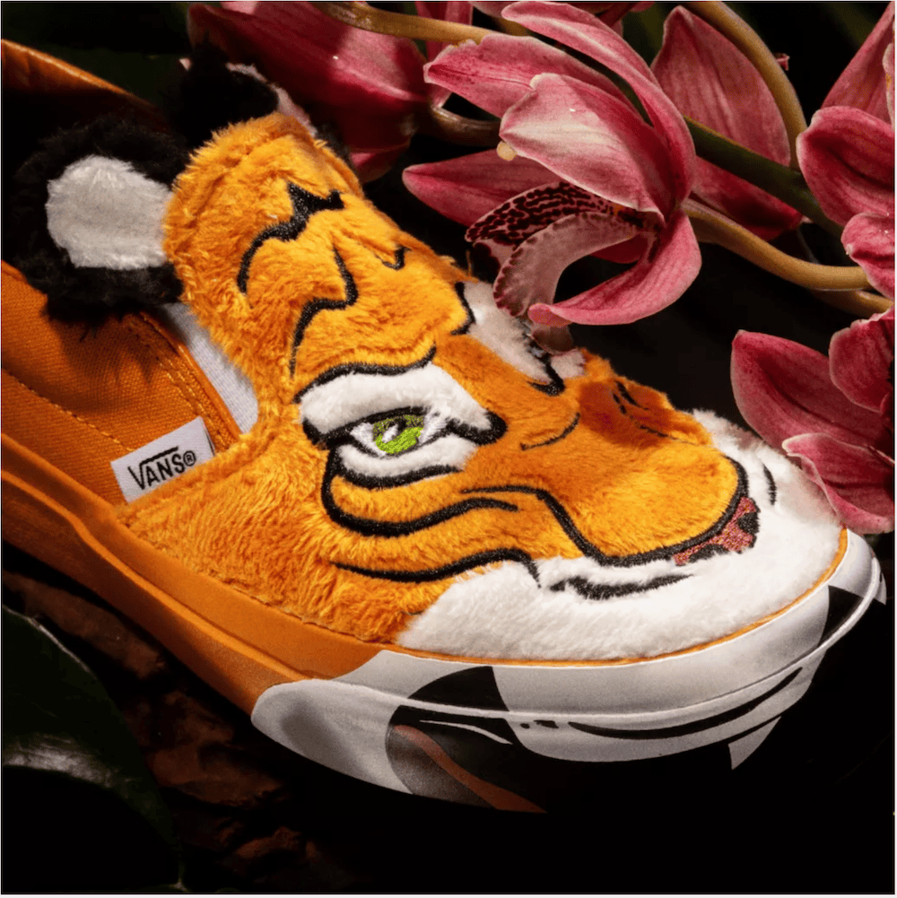 Vans and Discovery, Inc. Partner for Project CAT Vans and Discovery, Inc. Partner for Project CAT