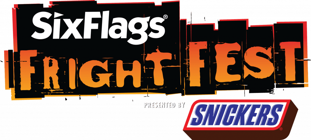 The Scare Returns – Six Flags Fright Fest Presented by SNICKERS – The Biggest, Most Terrifying Halloween Celebration on the Planet is Baaack The Scare Returns – Six Flags Fright Fest Presented by SNICKERS – The Biggest, Most Terrifying Halloween Celebration on the Planet is Baaack