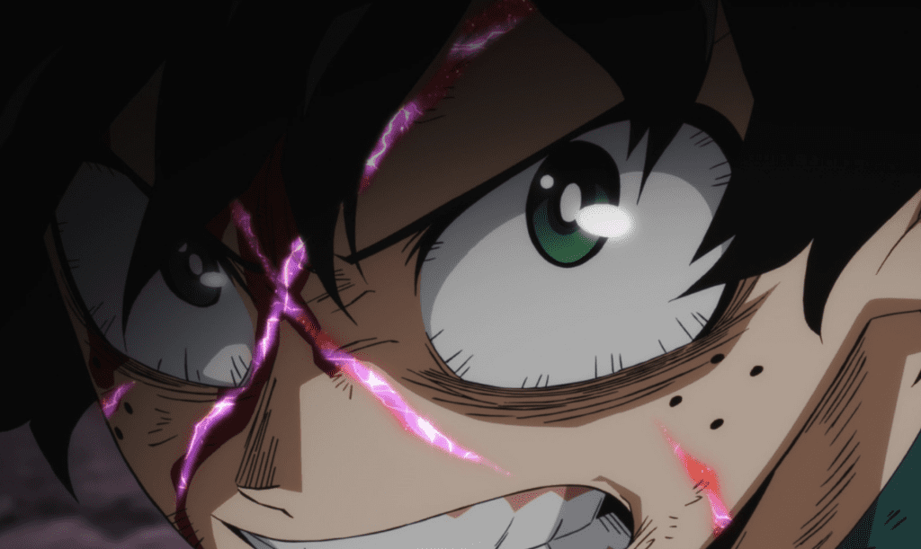 Funimation Officially Bringing My Hero Academia: World Heroes’ Mission to Theaters This October Funimation Officially Bringing My Hero Academia: World Heroes’ Mission to Theaters This October