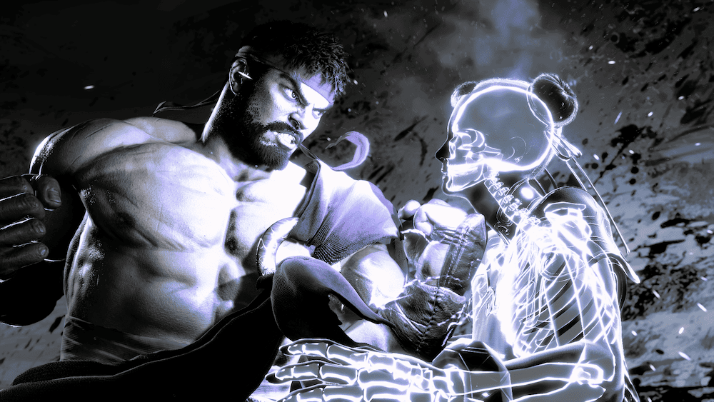 Capcom Redefines the Fighting Game Experience with Street Fighter 6 Charging onto the Scene Worldwide in 2023