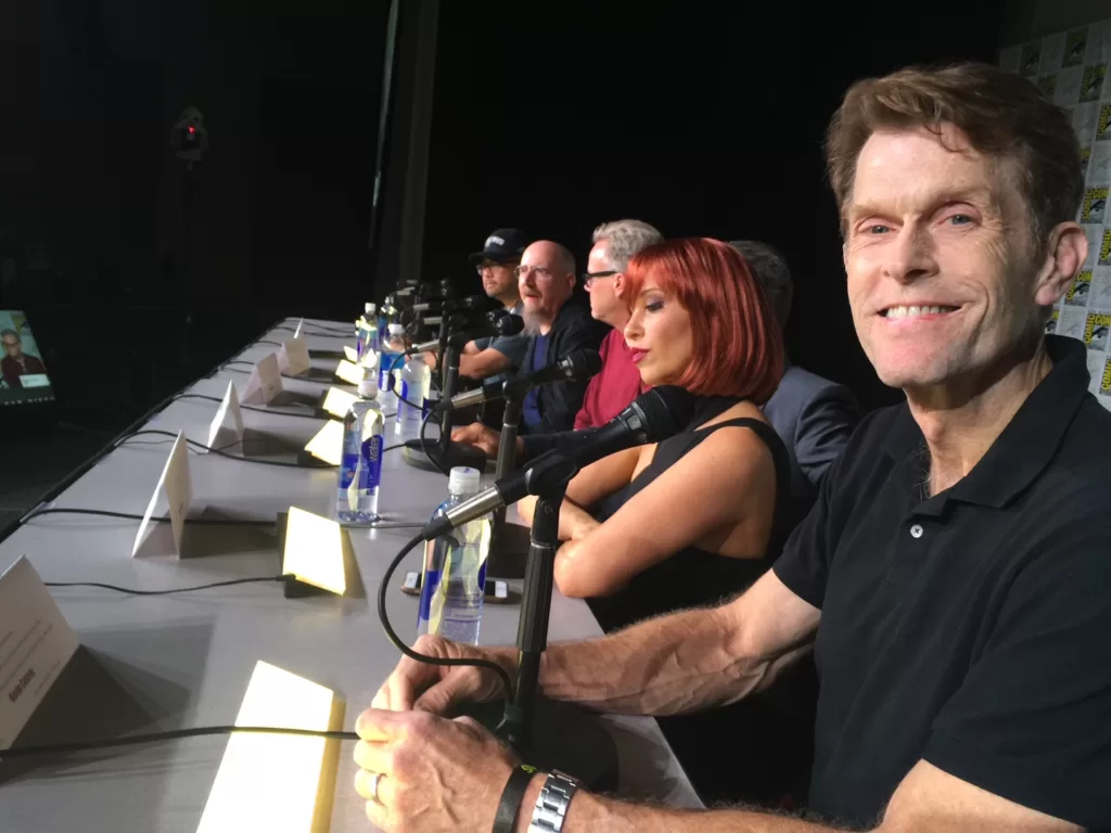 Kevin Conroy, beloved voice of Batman, has passed away at age 66 Kevin Conroy, beloved voice of Batman, has passed away at age 66