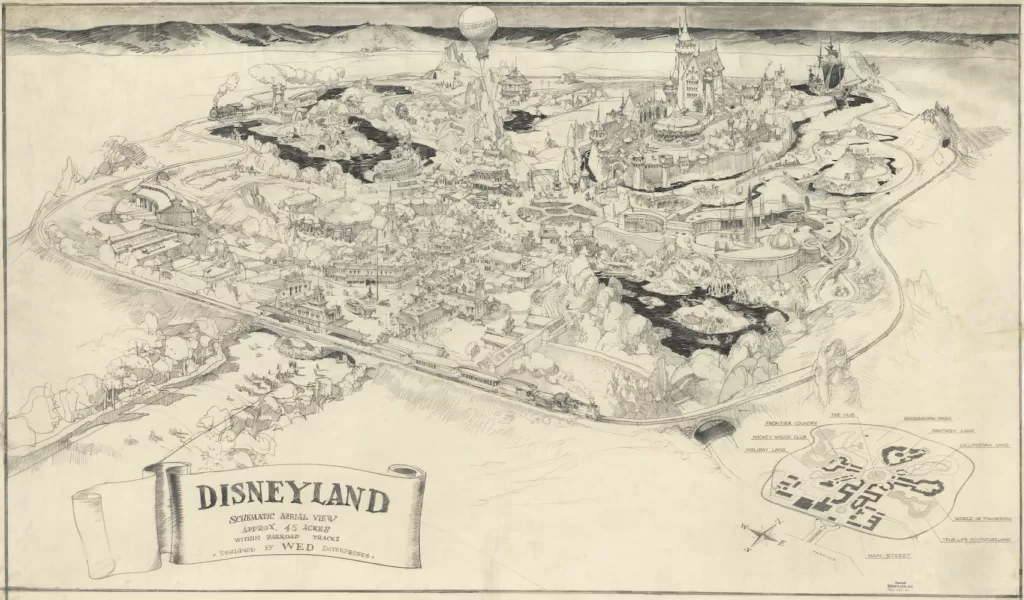 DISNEY100: THE EXHIBITION – DISNEY REVEALS 23 ARTIFACTS TO BE SHOWCASED AT THE FRANKLIN INSTITUTE AS THE COUNTDOWN TO THE WORLD  PREMIERE BEGINS