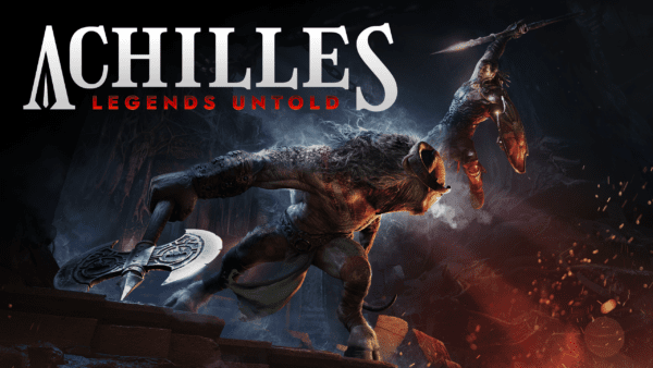 Action RPG Achilles: Legends Untold Breaks Onto Nintendo Switch Later This Month Action RPG Achilles: Legends Untold Breaks Onto Nintendo Switch Later This Month